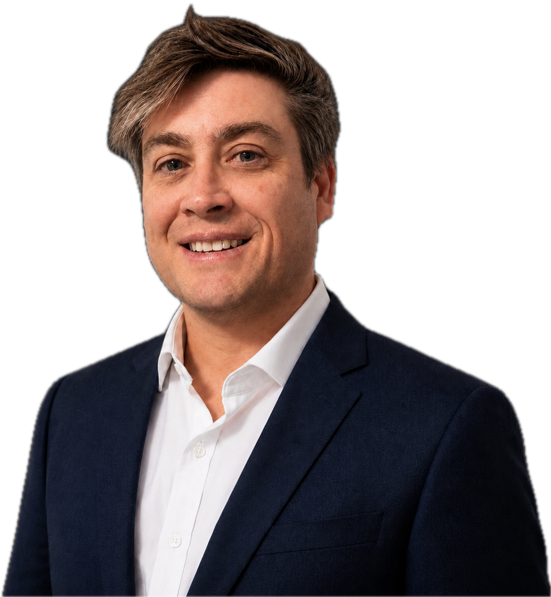 Carlos Brugiafredo